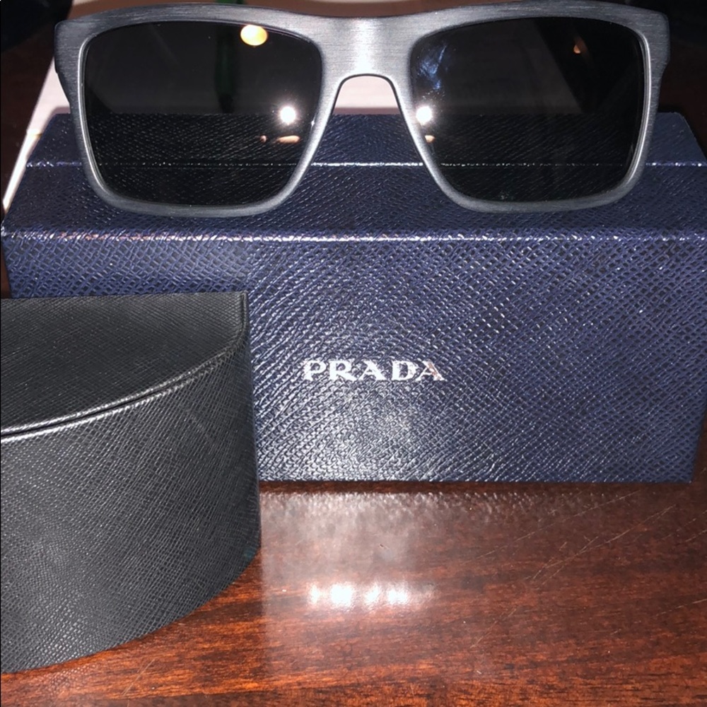 Prada sunglasses